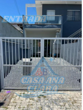 Casa Ana Clara